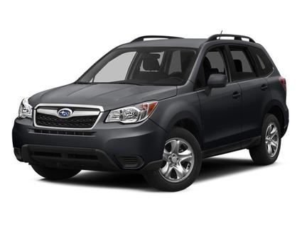 2014 Subaru Forester Minneapolis MN