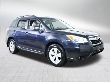 2014 Subaru Forester Minneapolis MN