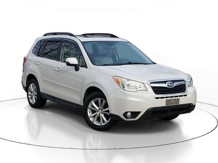 2014 Subaru Forester Canton MI
