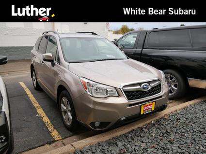 2014 Subaru Forester Saint Paul MN
