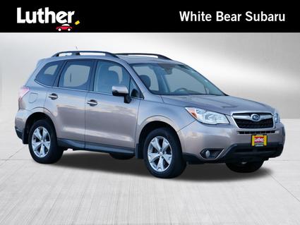 2014 Subaru Forester Saint Paul MN