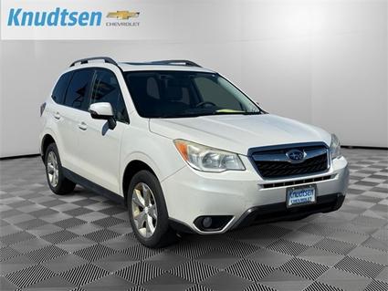 2014 Subaru Forester Post Falls ID