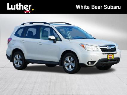 2014 Subaru Forester Saint Paul MN
