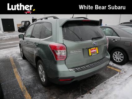 2015 Subaru Forester Saint Paul MN