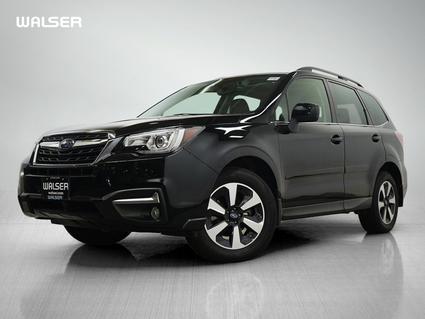 2017 Subaru Forester Burnsville MN