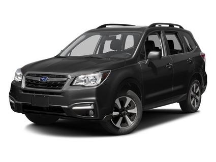 2017 Subaru Forester Burnsville MN