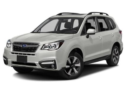 2018 Subaru Forester Coeur d'Alene ID