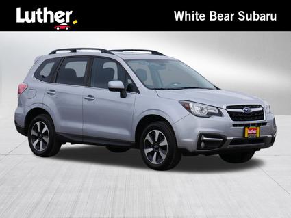2018 Subaru Forester Saint Paul MN