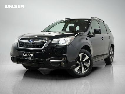 2018 Subaru Forester Burnsville MN