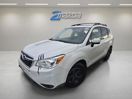 2016 Subaru Forester Loveland CO