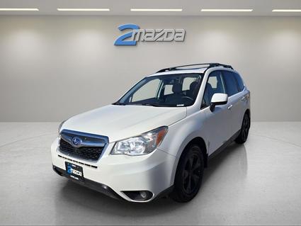 2016 Subaru Forester Loveland CO