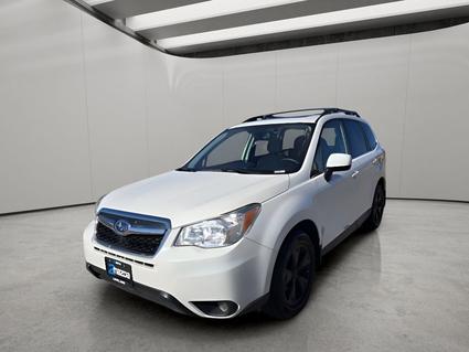 2016 Subaru Forester Loveland CO