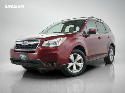 2016 Subaru Forester South Saint Paul MN