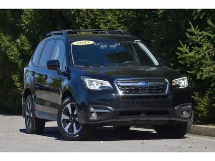 2017 Subaru Forester Lexington KY