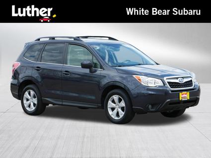 2016 Subaru Forester Saint Paul MN