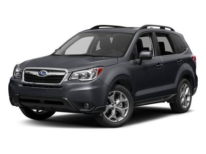 2016 Subaru Forester Saint Paul MN