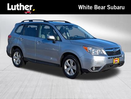 2015 Subaru Forester Saint Paul MN