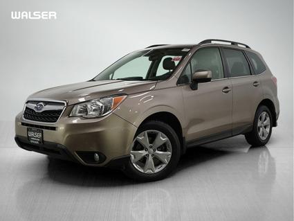 2015 Subaru Forester Burnsville MN
