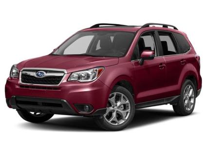 2015 Subaru Forester Minneapolis MN