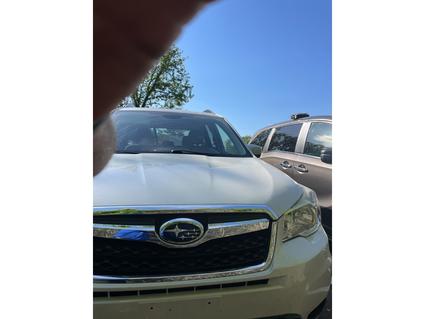 2016 Subaru Forester Johnson City TN