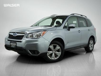 2016 Subaru Forester Minneapolis MN