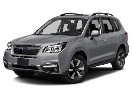 2018 Subaru Forester Minneapolis MN