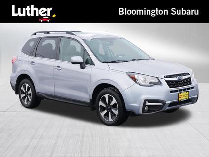 2018 Subaru Forester Minneapolis MN