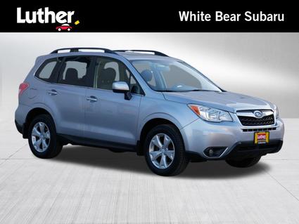 2016 Subaru Forester Saint Paul MN