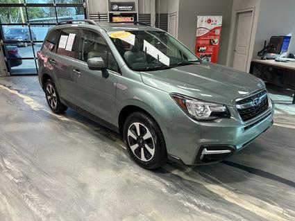 2017 Subaru Forester Milford OH