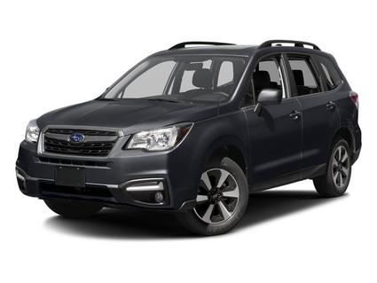 2017 Subaru Forester Minneapolis MN