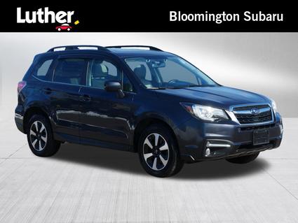 2017 Subaru Forester Minneapolis MN