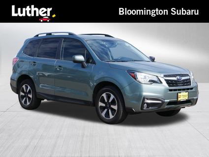 2018 Subaru Forester Minneapolis MN