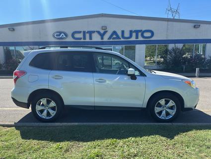 2015 Subaru Forester Murfreesboro TN