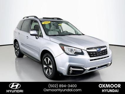 2018 Subaru Forester Louisville KY