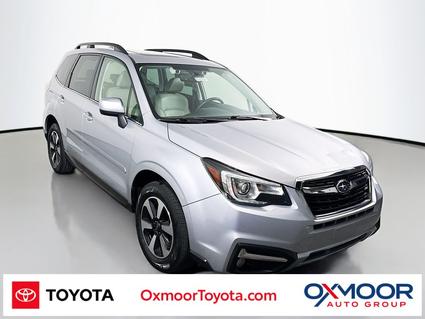 2018 Subaru Forester Louisville KY
