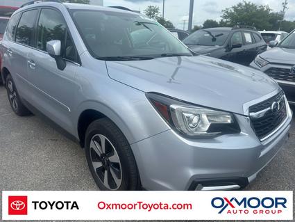 2018 Subaru Forester Louisville KY