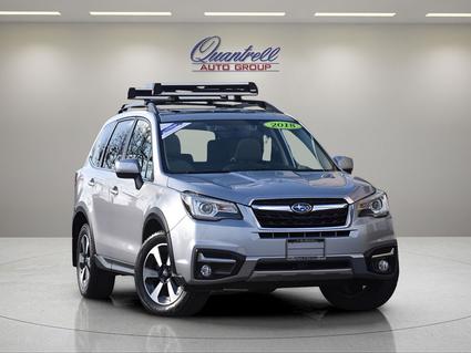 2018 Subaru Forester Lexington KY
