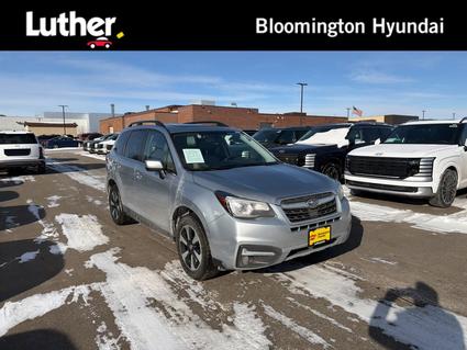 2018 Subaru Forester Minneapolis MN