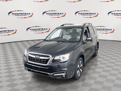 2018 Subaru Forester Hampstead MD
