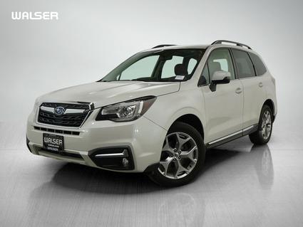2017 Subaru Forester Minneapolis MN