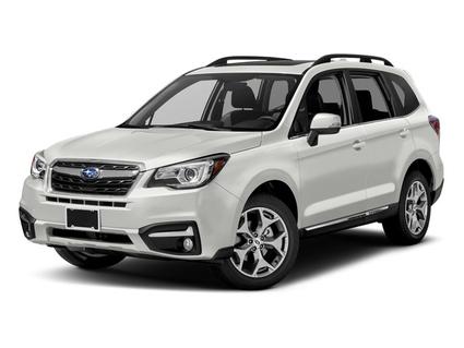 2017 Subaru Forester Minneapolis MN