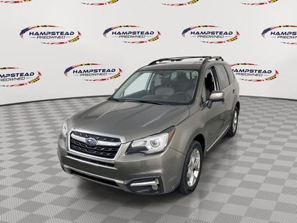 2017 Subaru Forester Hampstead MD
