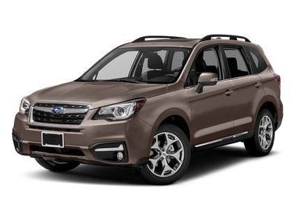 2017 Subaru Forester Minneapolis MN