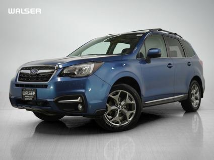 2017 Subaru Forester Burnsville MN