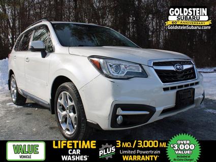 2017 Subaru Forester Albany NY