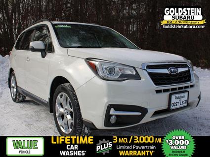 2017 Subaru Forester Albany NY