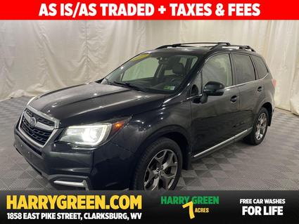 2017 Subaru Forester Clarksburg WV