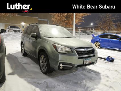 2017 Subaru Forester Saint Paul MN