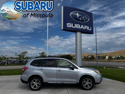 2015 Subaru Forester Missoula MT