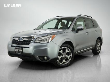 2015 Subaru Forester South Saint Paul MN